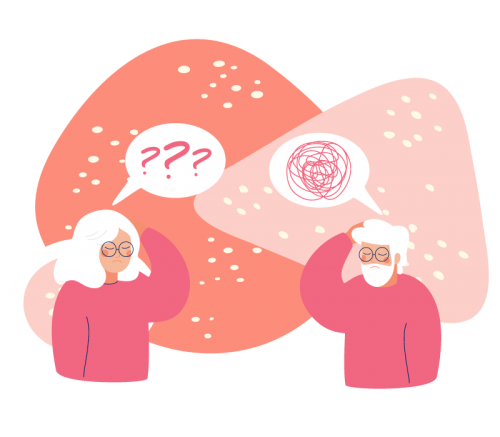 認知症疾患医療センター イメージ